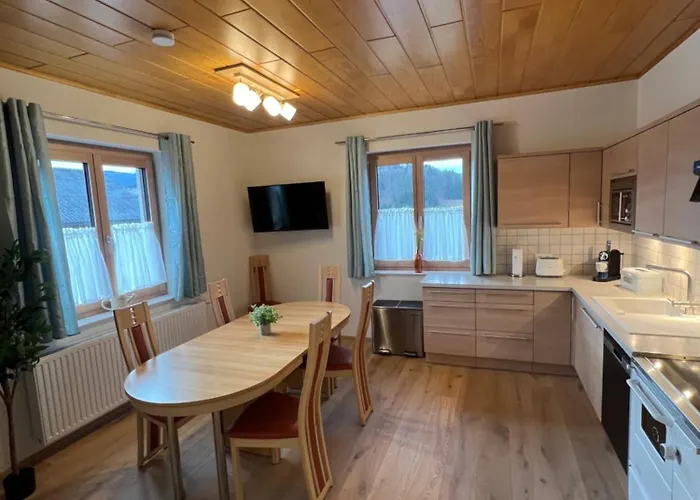 Sonnenschein Appartement- Und Mit Terrasse Und Garten * Eibiswald