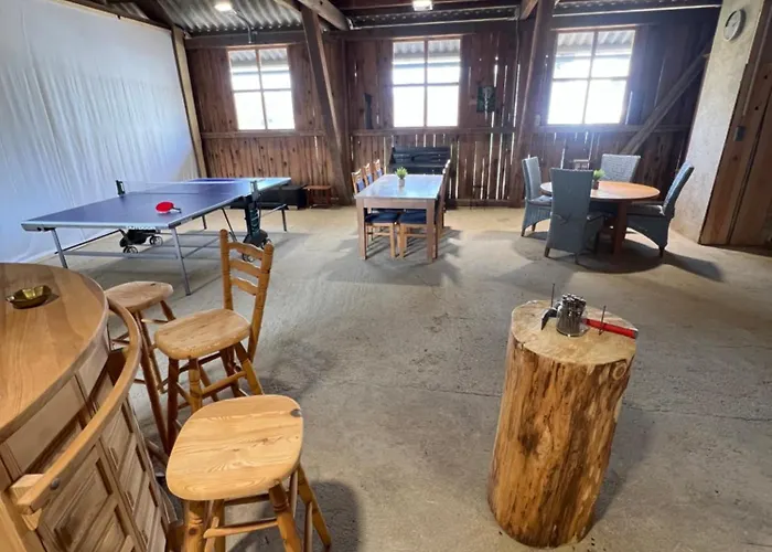 Sonnenschein Appartement- Und Mit Terrasse Und Garten * Eibiswald