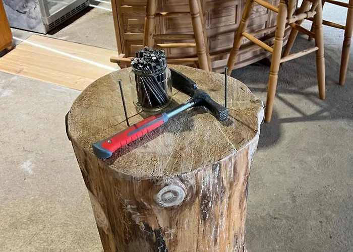 Sonnenschein Appartement- Und Mit Stadel Und Terrasse *