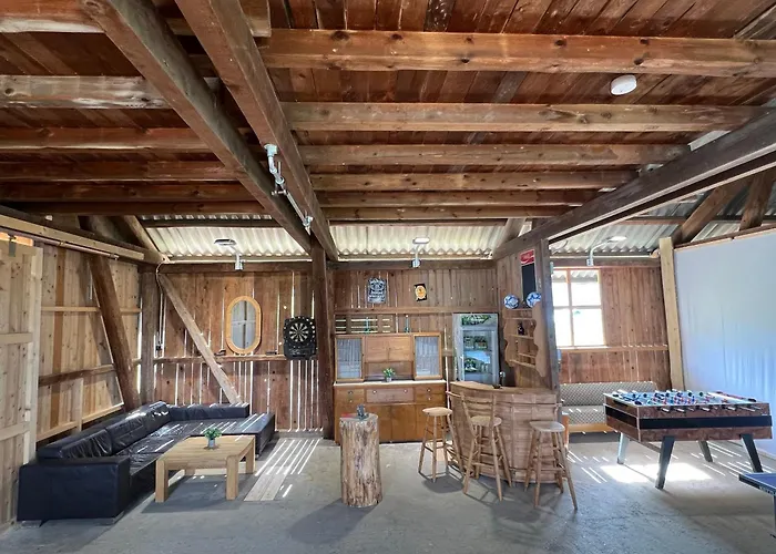 Apartment Sonnenschein Appartement- Und Mit Terrasse Und Garten Eibiswald