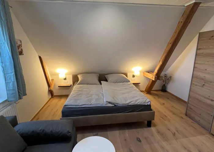 Sonnenschein Appartement- Und Mit Terrasse Und Garten Eibiswald