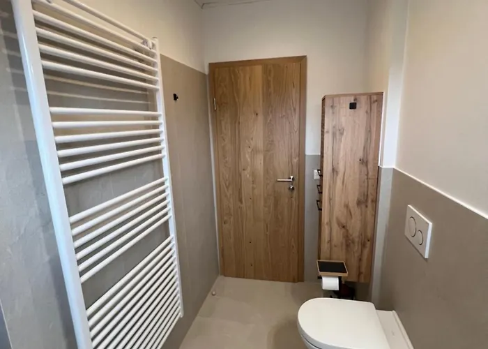 Sonnenschein Appartement- Und Mit Stadel Und Terrasse דירה