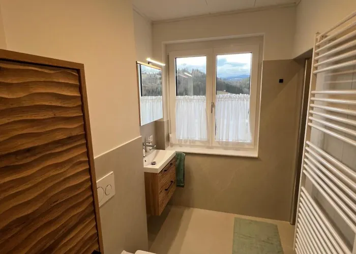 דירה Sonnenschein Appartement- Und Mit Stadel Und Terrasse *