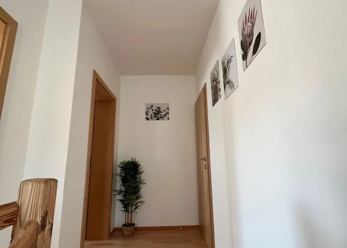 דירה Sonnenschein Appartement- Und Mit Stadel Und Terrasse