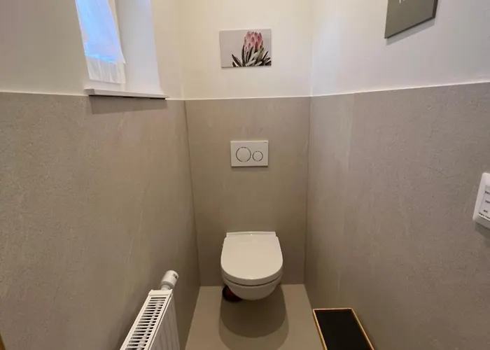 Sonnenschein Appartement- Und Mit Stadel Und Terrasse דירה *