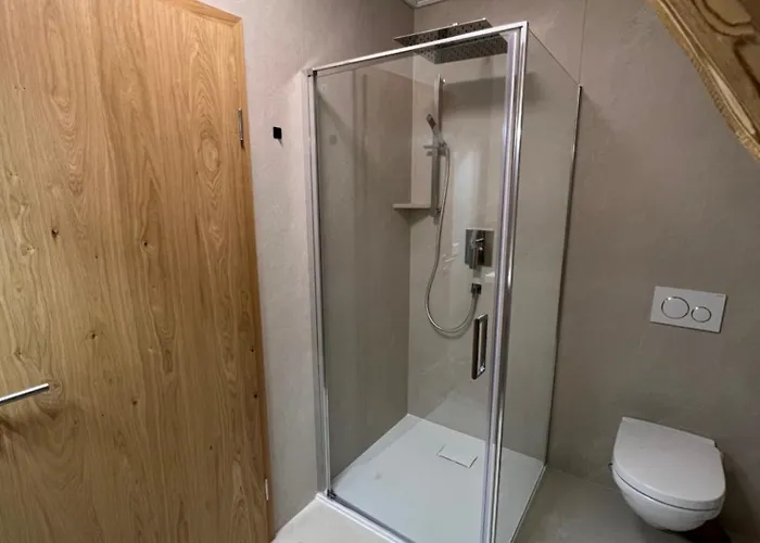 Apartment Sonnenschein Appartement- Und Mit Terrasse Und Garten *