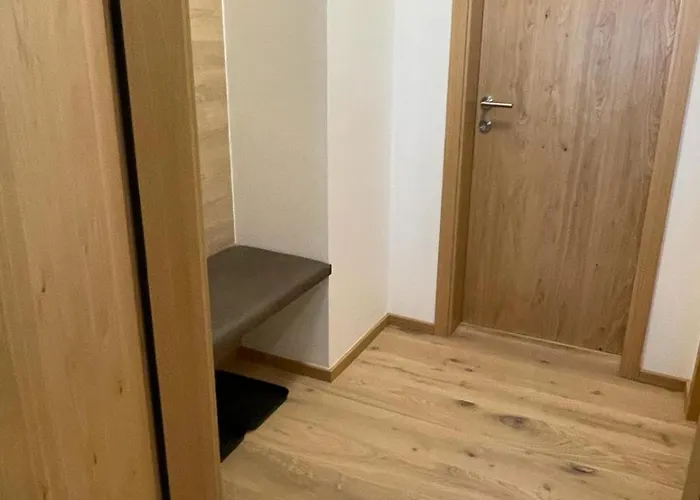 Sonnenschein Appartement- Und Mit Terrasse Und Garten Eibiswald