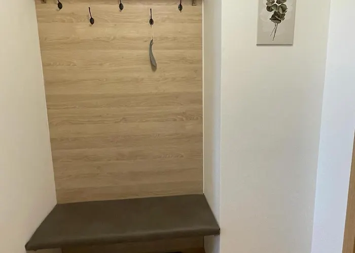 Sonnenschein Appartement- Und Mit Terrasse Und Garten *