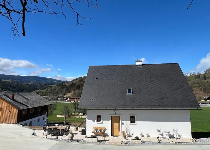 Sonnenschein Appartement- Und Mit Terrasse Und Garten