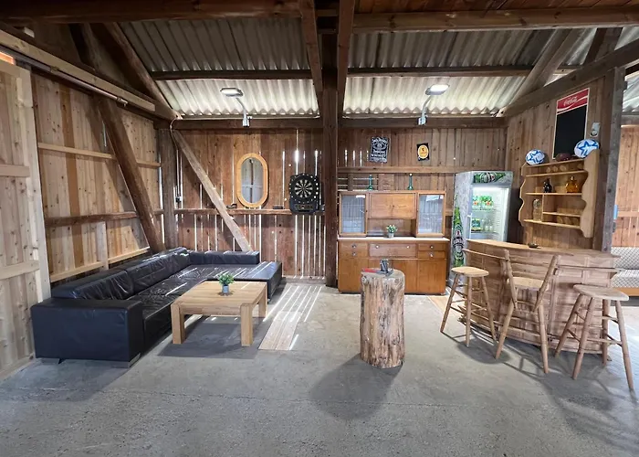 Apartment Sonnenschein Appartement- Und Mit Terrasse Und Garten Eibiswald