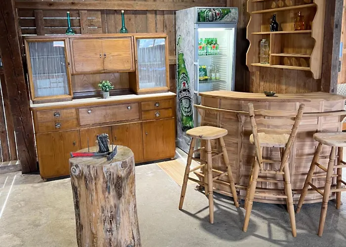 Sonnenschein Appartement- Und Mit Terrasse Und Garten * Eibiswald