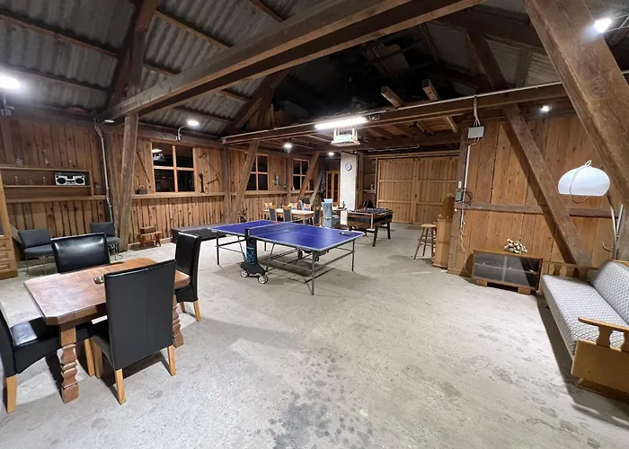 דירה Sonnenschein Appartement- Und Mit Stadel Und Terrasse *